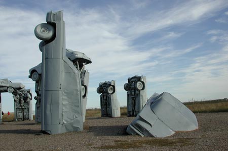 Wc07-Carhenge_NE