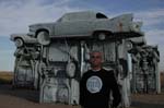 Wc17-Chris_Carhenge
