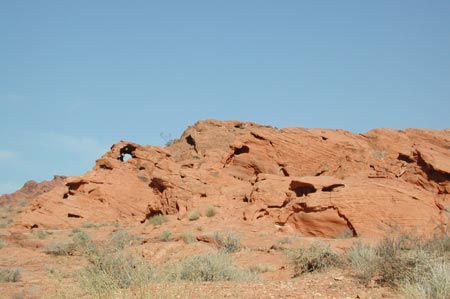 Za07-ValleyOfFire_NV